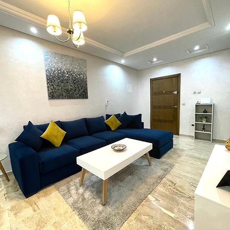 Appartement Tanger Moulay Ismail Exterior foto
